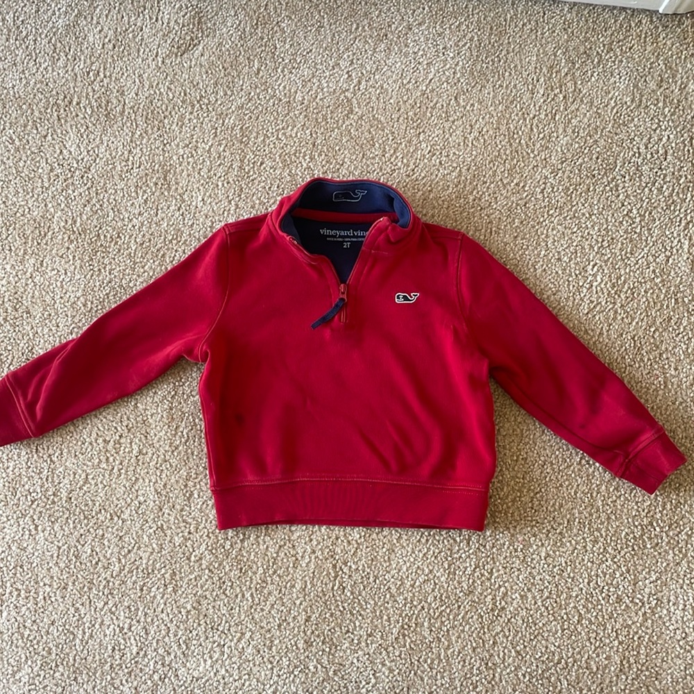 Pullover
